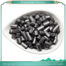 China Columnar Graphite Recarburizer Carbon Additive Used in Foundry Industry